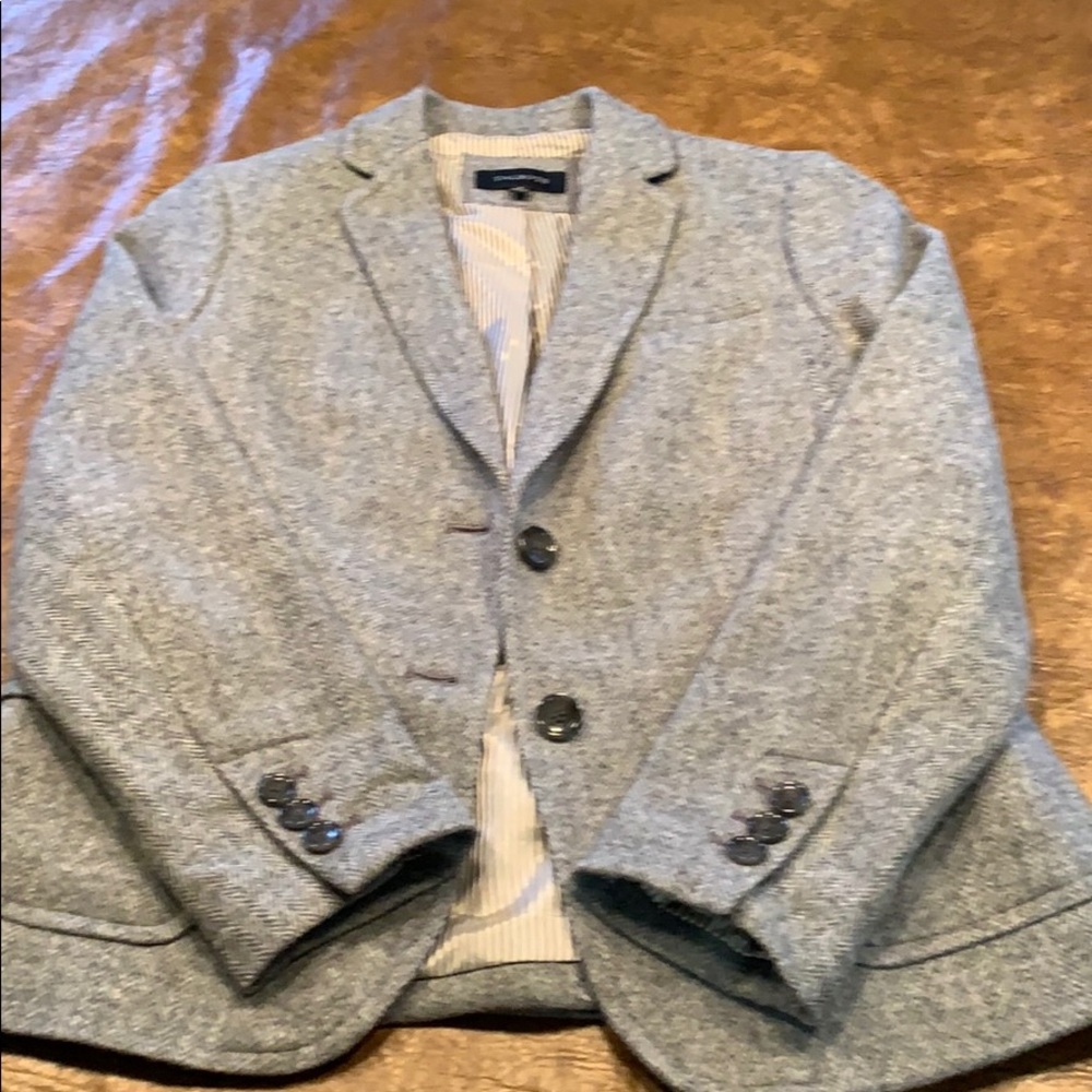 Talbots blazer - Picture 6 of 8